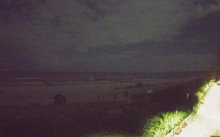 Ustka - Plaża - 26-10-2026 21:09
