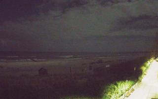 Ustka - Plaża - 26-10-2026 21:16