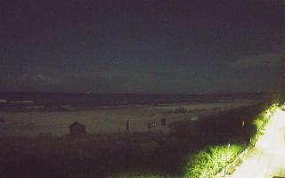 Ustka - Plaża - 26-10-2026 21:58