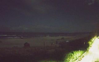 Ustka - Plaża - 26-10-2026 22:06