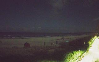 Ustka - Plaża - 26-10-2026 22:20