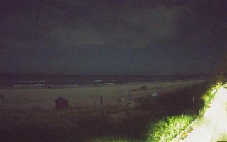 Ustka - Plaża - 26-10-2026 23:37