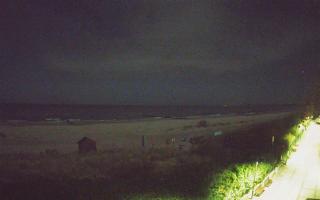 Ustka - Plaża - 26-10-2026 23:51