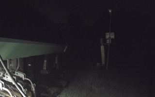 Słotwiny Arena - Słotwinka - 03-11-2025 02:44