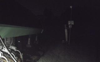 Słotwiny Arena - Słotwinka - 03-11-2025 02:54