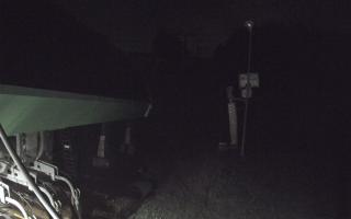 Słotwiny Arena - Słotwinka - 03-11-2025 03:04