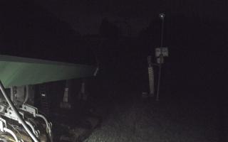 Słotwiny Arena - Słotwinka - 03-11-2025 03:15