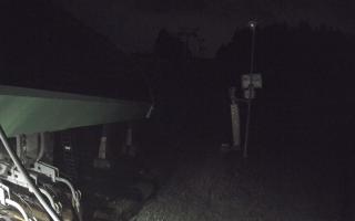 Słotwiny Arena - Słotwinka - 03-11-2025 03:25