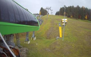 Słotwiny Arena - Słotwinka - 03-11-2025 06:32