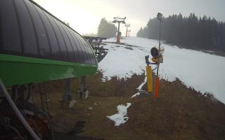 Słotwiny Arena - Słotwinka - 18-12-2025 07:49