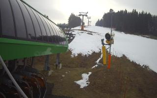 Słotwiny Arena - Słotwinka - 18-12-2025 09:32