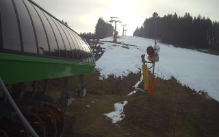 Słotwiny Arena - Słotwinka - 18-12-2025 10:14