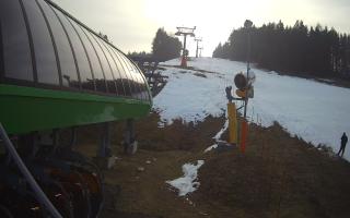 Słotwiny Arena - Słotwinka - 18-12-2025 10:24