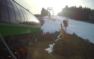 Słotwiny Arena - Słotwinka - 18-12-2025 10:35