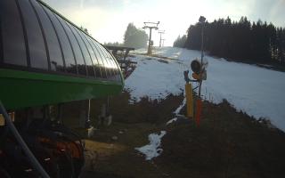 Słotwiny Arena - Słotwinka - 18-12-2025 10:55