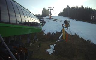 Słotwiny Arena - Słotwinka - 18-12-2025 11:26