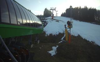 Słotwiny Arena - Słotwinka - 18-12-2025 11:37