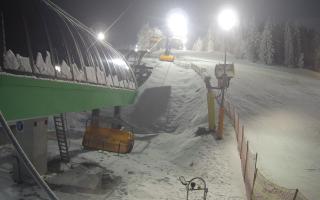 Słotwiny Arena - Słotwinka - 01-02-2026 16:20