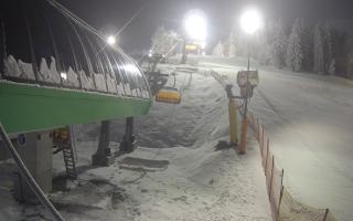 Słotwiny Arena - Słotwinka - 01-02-2026 18:45