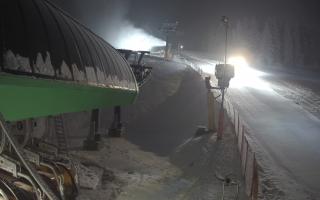 Słotwiny Arena - Słotwinka - 01-02-2026 21:10