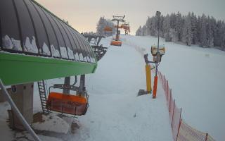 Słotwiny Arena - Słotwinka - 02-02-2026 06:20