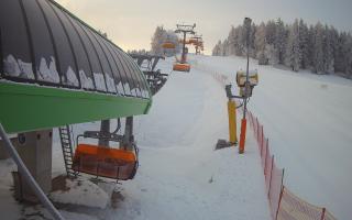 Słotwiny Arena - Słotwinka - 02-02-2026 06:30