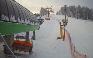 Słotwiny Arena - Słotwinka - 02-02-2026 06:41