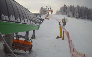 Słotwiny Arena - Słotwinka - 02-02-2026 06:51