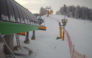Słotwiny Arena - Słotwinka - 02-02-2026 07:01