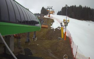 Słotwiny Arena - Słotwinka - 21-03-2026 06:59