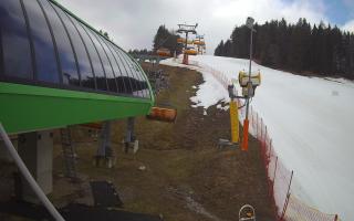 Słotwiny Arena - Słotwinka - 21-03-2026 07:40