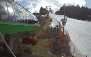 Słotwiny Arena - Słotwinka - 21-03-2026 11:28