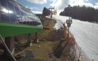 Słotwiny Arena - Słotwinka - 21-03-2026 11:49