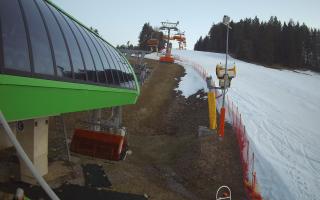 Słotwiny Arena - Słotwinka - 21-03-2026 17:00