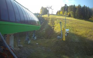 Słotwiny Arena - Słotwinka - 17-10-2026 07:10