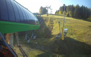 Słotwiny Arena - Słotwinka - 17-10-2026 07:20
