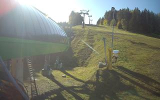 Słotwiny Arena - Słotwinka - 17-10-2026 07:51
