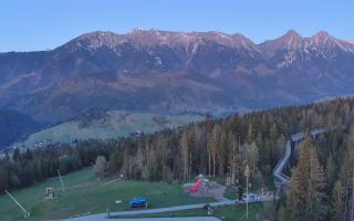 Bachledka Ski & Sun - 02-05-2025 02:45