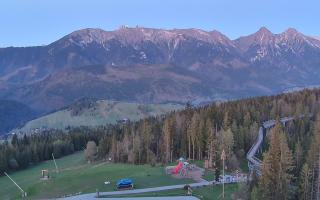Bachledka Ski & Sun - 02-05-2025 02:53