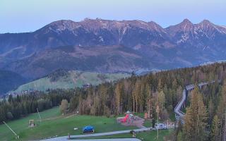 Bachledka Ski & Sun - 02-05-2025 03:01