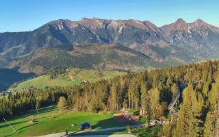 Bachledka Ski & Sun - 02-05-2025 04:39