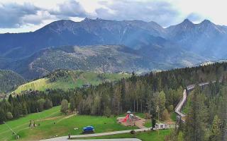 Bachledka Ski & Sun - 02-05-2025 15:09