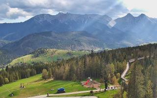 Bachledka Ski & Sun - 02-05-2025 15:17