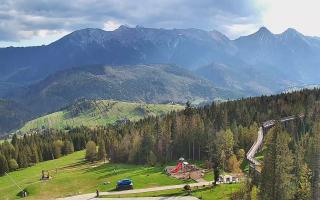 Bachledka Ski & Sun - 02-05-2025 15:24