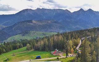 Bachledka Ski & Sun - 02-05-2025 16:02