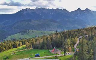 Bachledka Ski & Sun - 02-05-2025 16:10