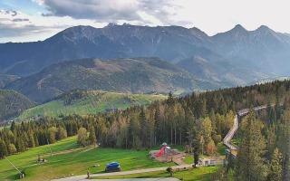 Bachledka Ski & Sun - 02-05-2025 16:18