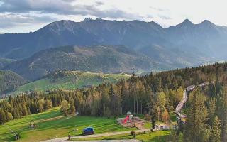 Bachledka Ski & Sun - 02-05-2025 16:25