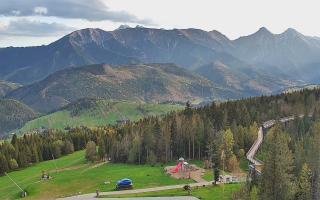 Bachledka Ski & Sun - 02-05-2025 16:33