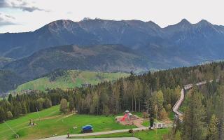 Bachledka Ski & Sun - 02-05-2025 16:40